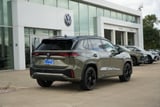 2026 Volkswagen Tiguan - Preview 5