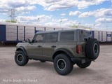 2026 Ford Bronco - Preview 4