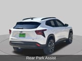 2024 Chevrolet Trax - Preview 5