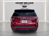 2024 Chevrolet Suburban - Preview 8
