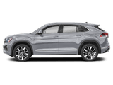 2026 Volkswagen Atlas Cross Sport - Preview 3