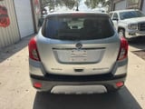 2013 Buick Encore - Preview 11