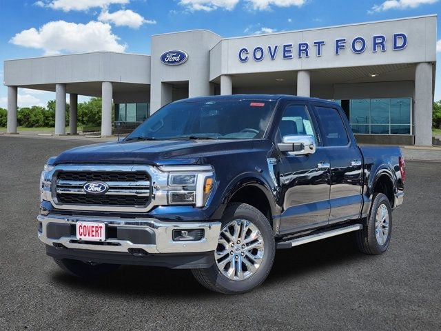 2026 Ford F-150 - Image 1