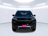 2027 Chevrolet Traverse - Preview 8