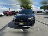 2024 Ford Escape - Preview 3