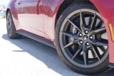 2026 Ford Mustang - Preview 2