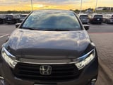 2024 Honda Odyssey - Preview 3