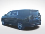 2026 Chevrolet Suburban - Preview 5
