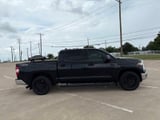 2020 Toyota Tundra - Preview 6