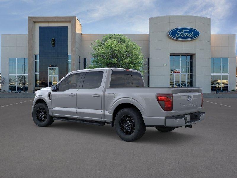 2026 Ford F-150 - Image 3