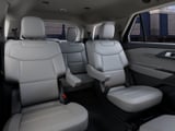 2027 Ford Explorer - Preview 11