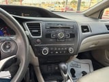 2014 Honda Civic - Preview 14