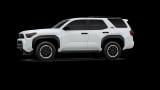 2026 Toyota 4runner - Preview 3