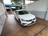 2018 Volkswagen Passat - Preview 7