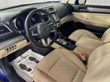 2017 Subaru Outback - Preview 9