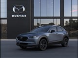 2026 Mazda CX-30 - Preview 2