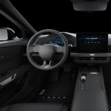 2027 Lexus ES - Preview 7