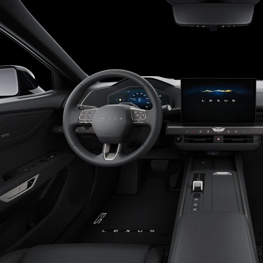2027 Lexus ES - Image 1