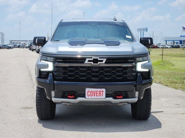 2023 Chevrolet Silverado - Image 1