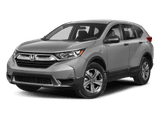 2018 Honda CR-V - Preview 6