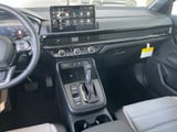 2026 Honda CR-V - Preview 9