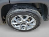 2025 Jeep Compass - Preview 12