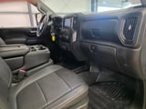 2022 Chevrolet Silverado 2500 HD - Preview 16