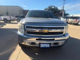 2013 Chevrolet Silverado 1500 - Preview 8