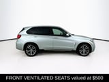 2017 BMW X5 - Preview 8