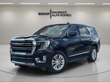 2022 GMC Yukon - Preview 2