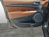 2020 Jeep Grand Cherokee - Preview 8