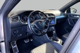 2020 Volkswagen Tiguan - Preview 12