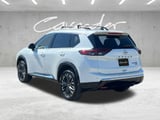 2026 Nissan Rogue - Preview 14