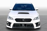 2021 Subaru WRX - Preview 6
