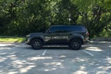 2024 Lexus GX - Preview 5