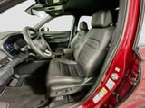 2027 Honda CR-V - Preview 15