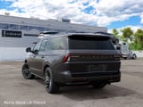 2027 Lincoln Navigator L - Preview 8