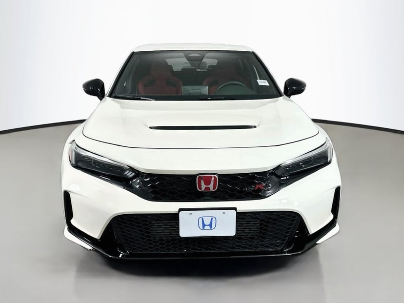 2025 Honda Civic - Image 1