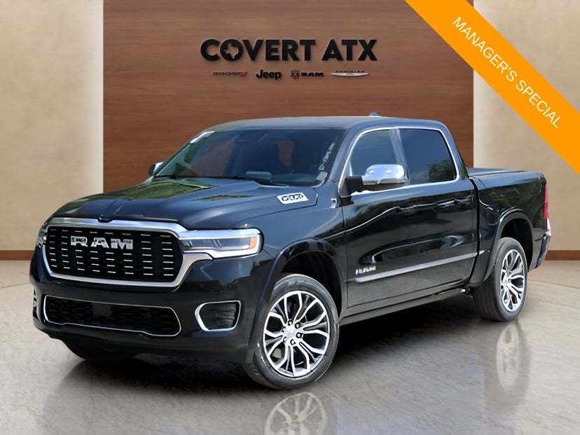 2026 Ram 1500 - Image 3