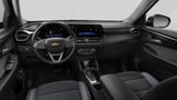 2026 Chevrolet Trailblazer - Preview 6