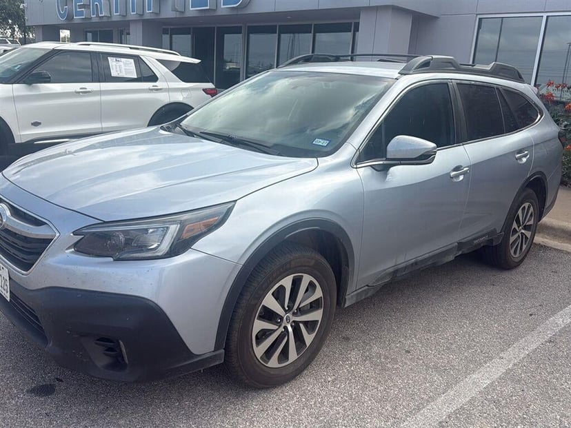 2022 Subaru Outback - Image 1