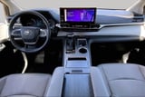 2025 Toyota Sienna - Preview 15
