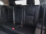 2021 Toyota Highlander - Preview 5