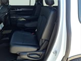 2026 Jeep Grand Wagoneer - Preview 11