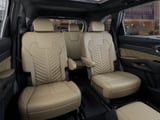 2026 Kia Sorento - Preview 16