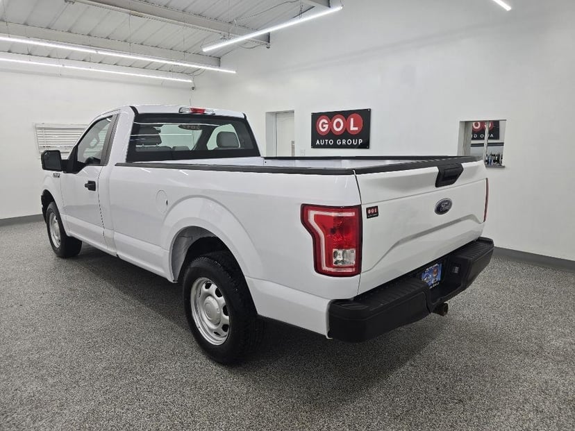 2017 Ford F-150 - Image 3