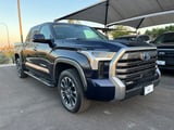 2024 Toyota Tundra - Preview 3