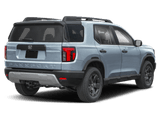 2026 Honda Passport - Preview 2
