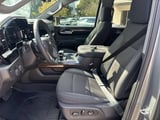 2026 Chevrolet Silverado - Preview 9