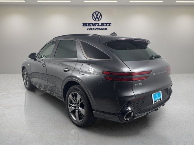 2024 Genesis GV70 - Image 2